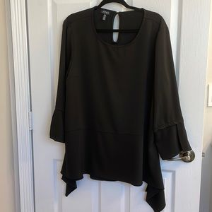 Jones New York black top